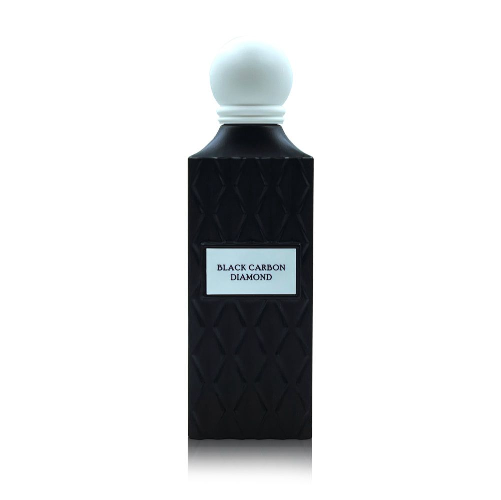 Black Carbon Diamond