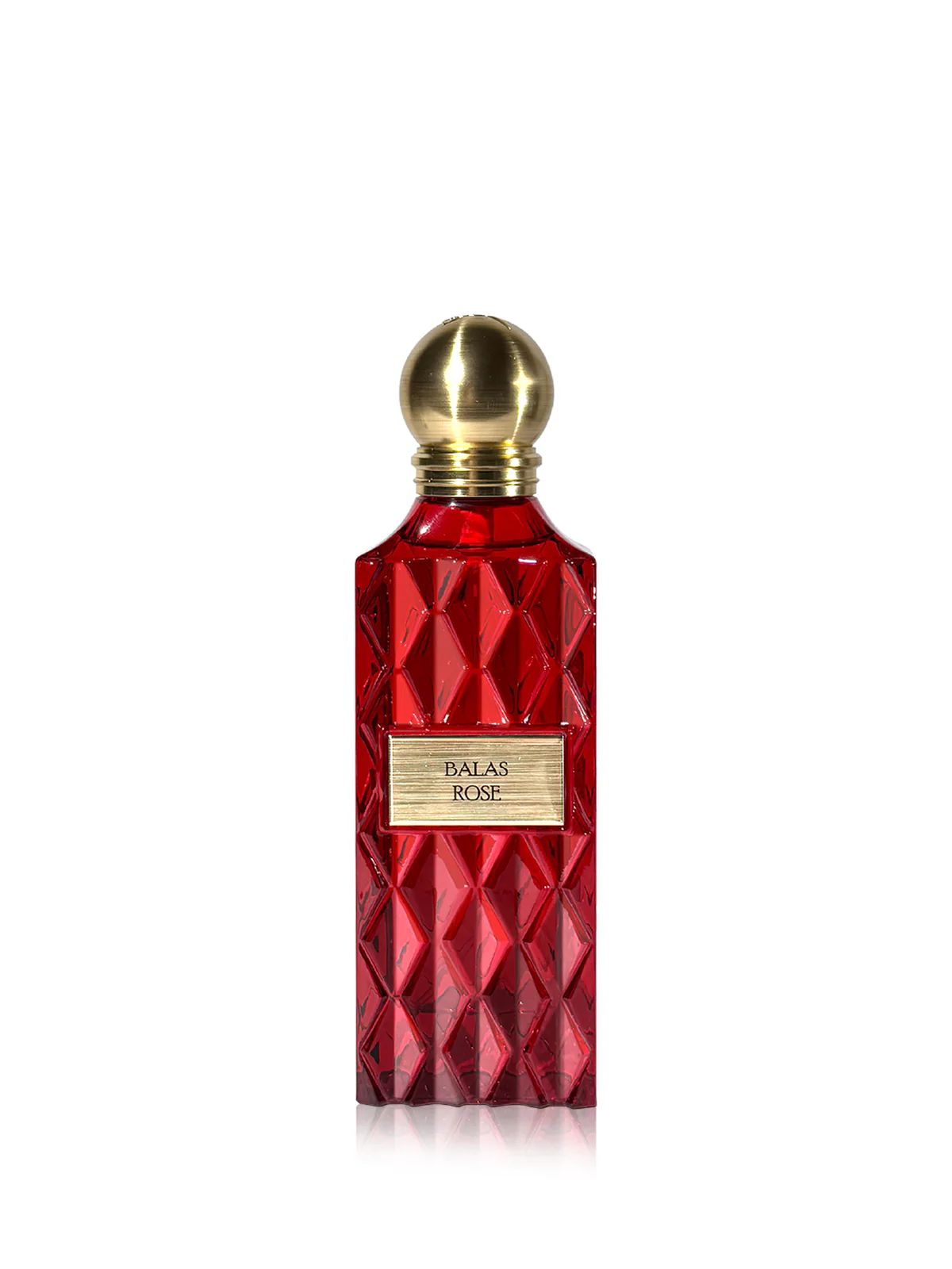 Balas Rose
